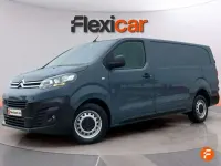 Usado Citroën Jumpy 102 CV (75 kW) 2020 Gris Monovolumen