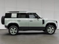 Usado Land Rover Defender 75th Limited Edition 404 CV (297 kW) 2024 Grasmere green SUV