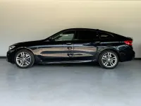Usado BMW 630 Comfort Edition 265 CV (194 kW) 2018 Azul Coupe