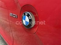Usado BMW Z4 150 CV (110 kW) 2007 Rojo Descapotable