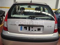 Usado Citroën C3 70 CV (51 kW) 2008 Gris / plata Berlina
