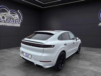 Käytetty Porsche Cayenne 470 HP (345 kW) 2023 Valkoinen Katumaasturi