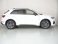 Usado Audi Q3 Ambiente 150 CV (110 kW) 2025 Blanco SUV