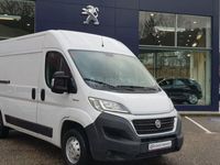 usado Fiat Ducato Fg. 30 2.3mjt Lpegr Medio 95kw