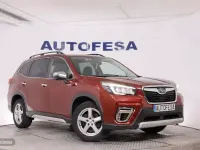 Usado Subaru Forester 150 CV (110 kW) 2020 Granate SUV