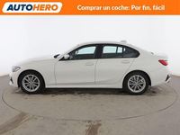 Usado BMW 320 Comfort Edition 185 CV (136 kW) 2019 Blanco Berlina