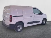 Usado Peugeot Partner 98 CV (72 kW) 2020 Monovolumen