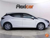 Usado Opel Astra Business 110 CV (80 kW) 2018 Blanco Utilitario