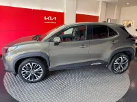 Usado Toyota Yaris Cross Style 116 CV (85 kW) 2022 Beige SUV