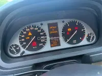 Usado Mercedes B180 109 CV (80 kW) 2011 Negro Utilitario