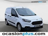 usado Ford Transit Courier Van 1.5 TDCi 56kW Trend