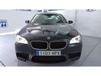 usado BMW M5 M5A