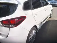 Usado Kia Carens 116 CV (85 kW) 2017 Blanco Monovolumen