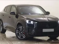 Usado BMW X2 Comfort Edition 150 CV (110 kW) 2025 Negro SUV
