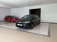 Nuevo Dacia Sandero Expression 101 CV (74 kW) 2025 Negro Utilitario