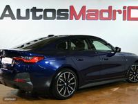 usado BMW 420 Gran Coupé Serie 4 d