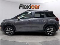 Usado Citroën C3 Aircross PureTech 110 CV (80 kW) 2023 Gris SUV