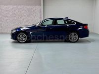 Usado BMW 428 245 CV (180 kW) 2016 Azul Coupe
