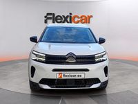Usado Citroën C5 Aircross 136 CV (100 kW) 2024 Blanco SUV