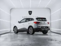 Usado Renault Kadjar Zen 116 CV (85 kW) 2019 Blanco SUV