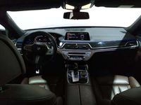 usado BMW 730 Serie 7 da Xdrive