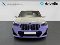 Usado BMW X1 Comfort Edition 163 CV (119 kW) 2024 Blanco SUV