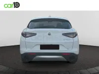Usado Alfa Romeo Stelvio Super 160 CV (117 kW) 2023 Blanco SUV