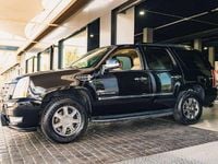 Usado Cadillac Escalade 409 CV (300 kW) 2007 Negro SUV