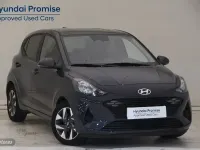 Usado Hyundai i10 2025 Utilitario