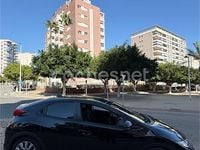 Usado Honda Civic Executive 150 CV (110 kW) 2012 Negro Berlina