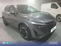 Usado Nissan Qashqai N-Connecta 159 CV (116 kW) 2025 Gris SUV