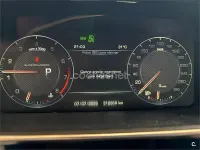 Usado Land Rover Range Rover Autobiography Dynamic 510 CV (375 kW) 2013 Azul SUV