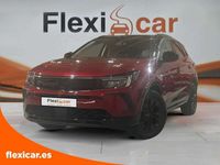 usado Opel Grandland X 1.5 CDTi GS Line Auto Diésel en Flexicar Figueres