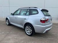 Occasion BMW X3 286 ch (210 kW) 2007 Gris SUV