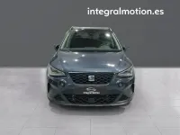 Usado Seat Arona Style 115 CV (84 kW) 2025 Gris SUV