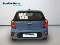 usado Kia Picanto 1.0 Dpi Concept