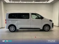 Nuevo Peugeot Traveller Business-Line 180 CV (132 kW) 2026 Blanco Monovolumen