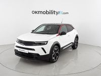 Usado Opel Mokka 130 CV (95 kW) 2023 Artkis white SUV