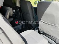 Usado VW Multivan Highline 140 CV (102 kW) 2014 Blanco Van