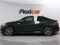 Usado BMW 218 150 CV (110 kW) 2021 Negro Coupe