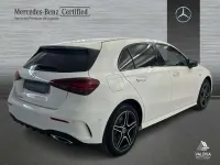 Usado Mercedes A250 218 CV (160 kW) 2025 Berlina