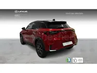 Usado Lexus LBX 136 CV (100 kW) 2026 Rojo SUV