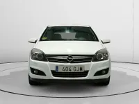 Usado Opel Astra Cosmo 102 CV (75 kW) 2008 Blanco Berlina