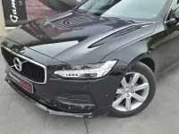 Usado Volvo V90 Momentum 150 CV (110 kW) 2017 Negro Familiar