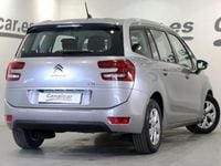 Usado Citroën C4 Feel 130 CV (95 kW) 2021