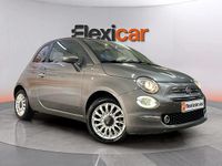 Usado Fiat 500 Dolcevita 71 CV (52 kW) 2022 Gris Berlina