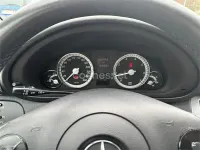 Usado Mercedes CLC200 184 CV (135 kW) 2009 Azul Utilitario