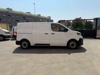 Usado Toyota Proace 100 kW (136 CV) 2022 Blanco Monovolumen