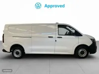 Usado VW T7 150 CV (110 kW) 2026 Blanco Van