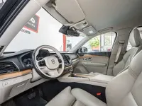 Usado Volvo XC90 Momentum 250 CV (183 kW) 2018 Negro SUV